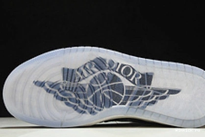 JORDAN AIR HIGH DR RETRO 1 X 0826